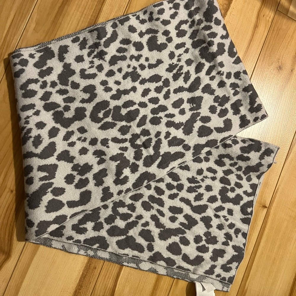 Gap winter scarf